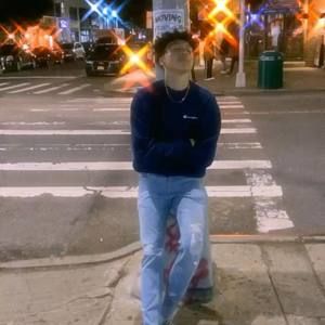 Meet your Posher, Justin